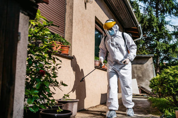 Best Wildlife Control Services  in Horseshoe Bend, AR