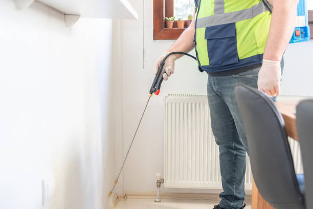Best Pest Control Near Me  in Horseshoe Bend, AR